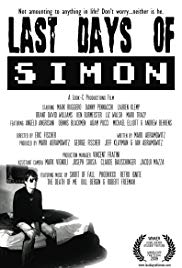 Last Days of Simon