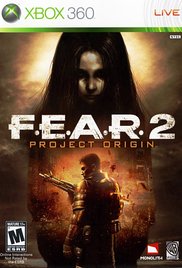 F.E.A.R. 2: Project Origin