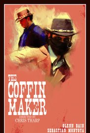 The Coffin Maker