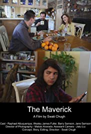 The Maverick