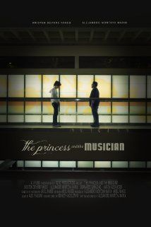 The princess and the musician