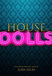 House of Dolls