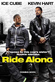 Ride Along