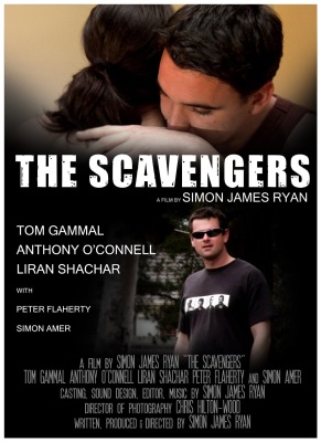 The Scavengers