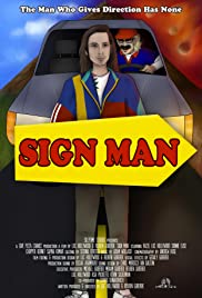 Sign Man