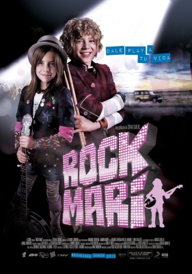 Rock Marí