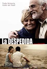 La despedida