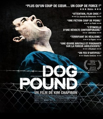 Dog Pound