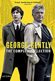 Inspector George Gently