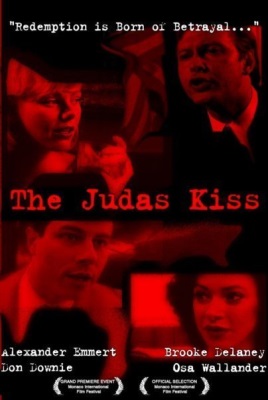 The Judas Kiss