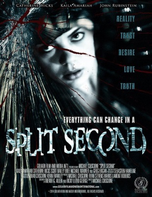 Split Second