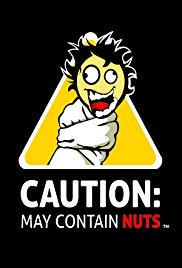 Caution: May Contain Nuts