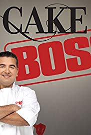 Cake Boss