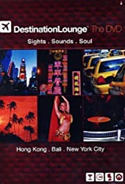 Destination Lounge