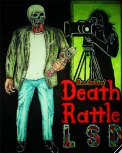 Death Rattle LSD