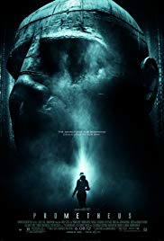 Prometheus (3D)