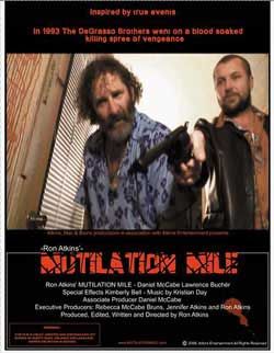 Mutilation Mile