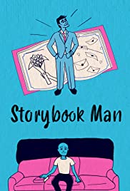 Storybook Man