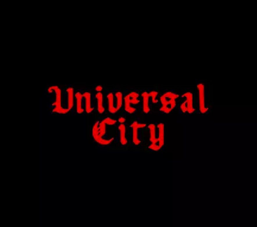 Universal City