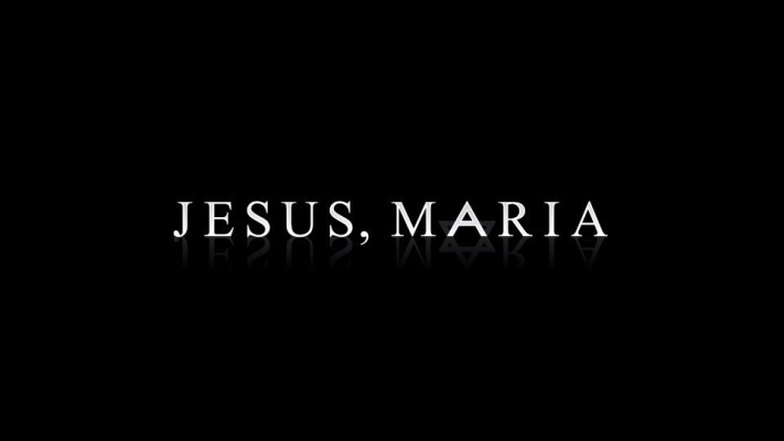 Jesus, Maria