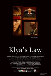 Klya's Law