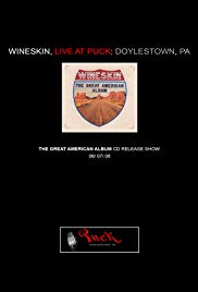 Wineskin, Live at Puck: Doylestown, PA