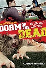 Dorm of the Dead