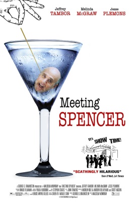 Meeting Spencer