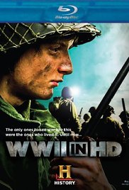 WWII in HD