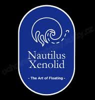 Nautilus Virtuality -the art of floating-