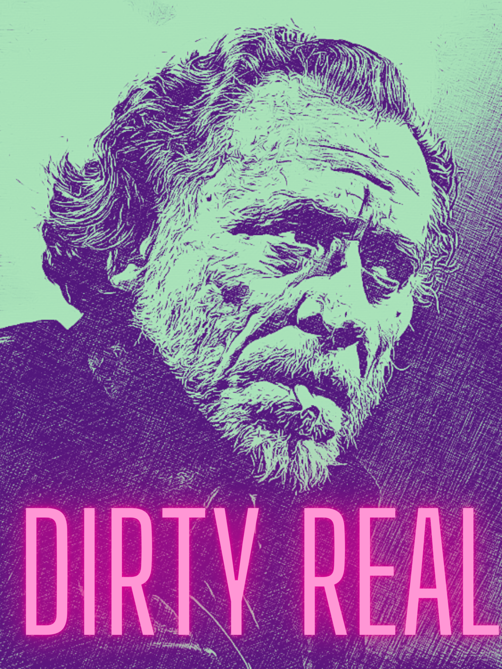 Dirty Real, The Bukowski Biopic