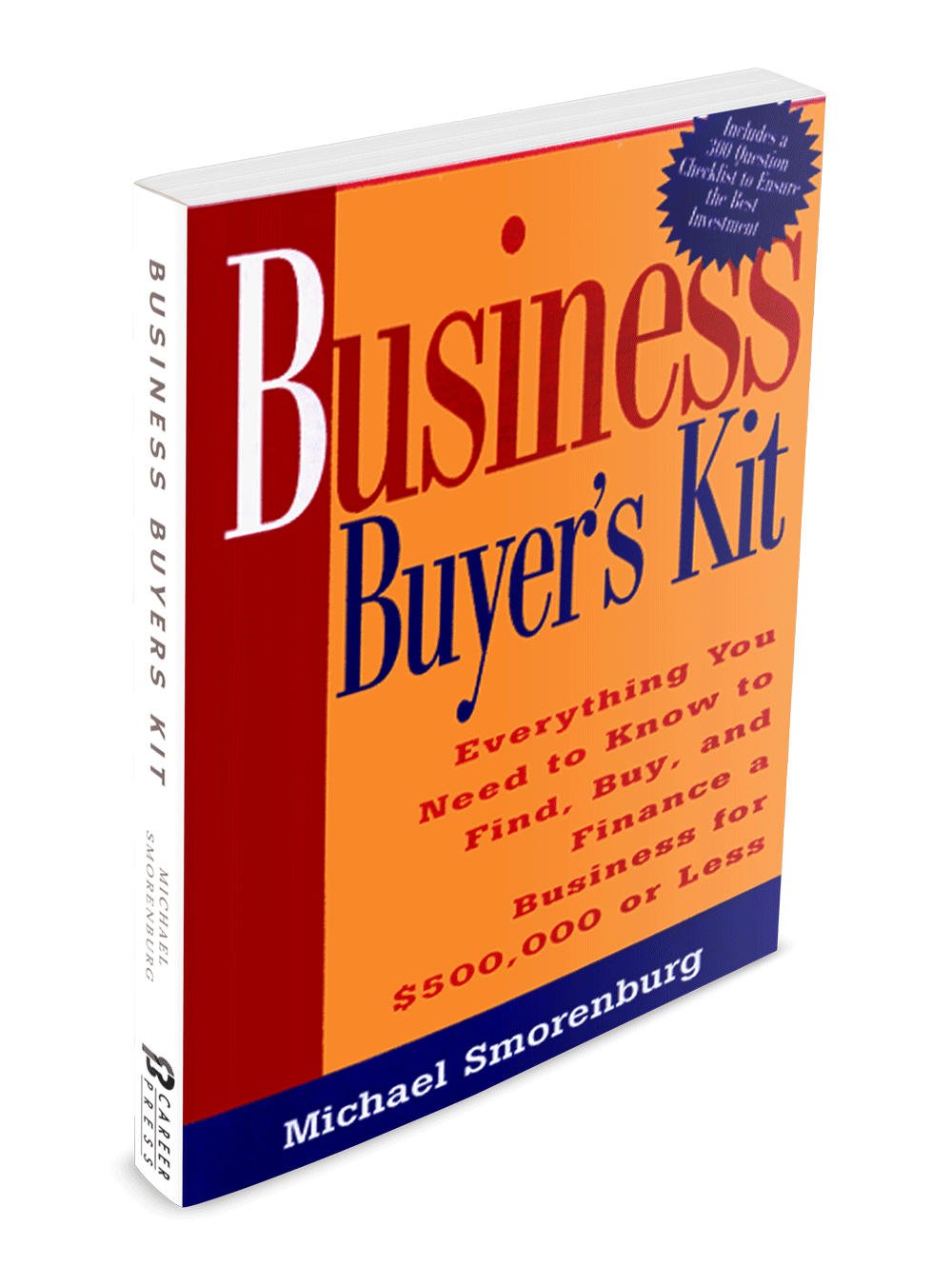 Business Buyer's Kit