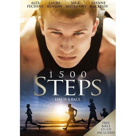 1500 Steps 