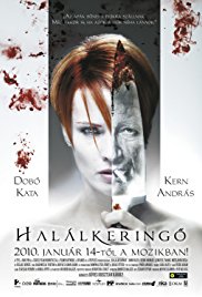 Halálkeringö