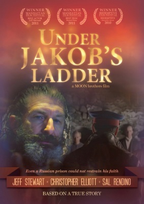 Under Jakob's Ladder