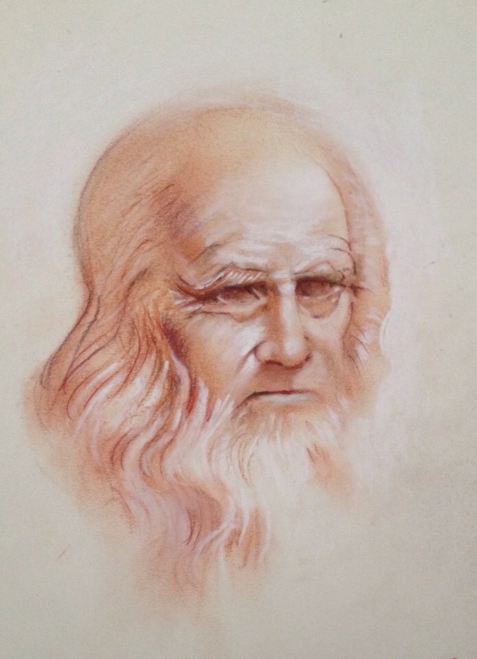 Leonardo Davinci 2.0 