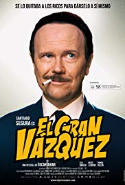 El Gran Vázquez