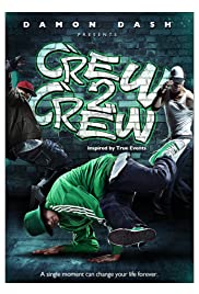 Crew 2 Crew