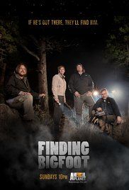 Animal Planet - Untold Stories: Finding Bigfoot