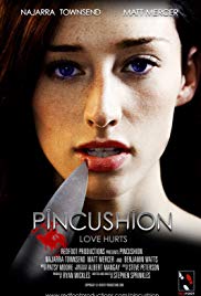 Pincushion