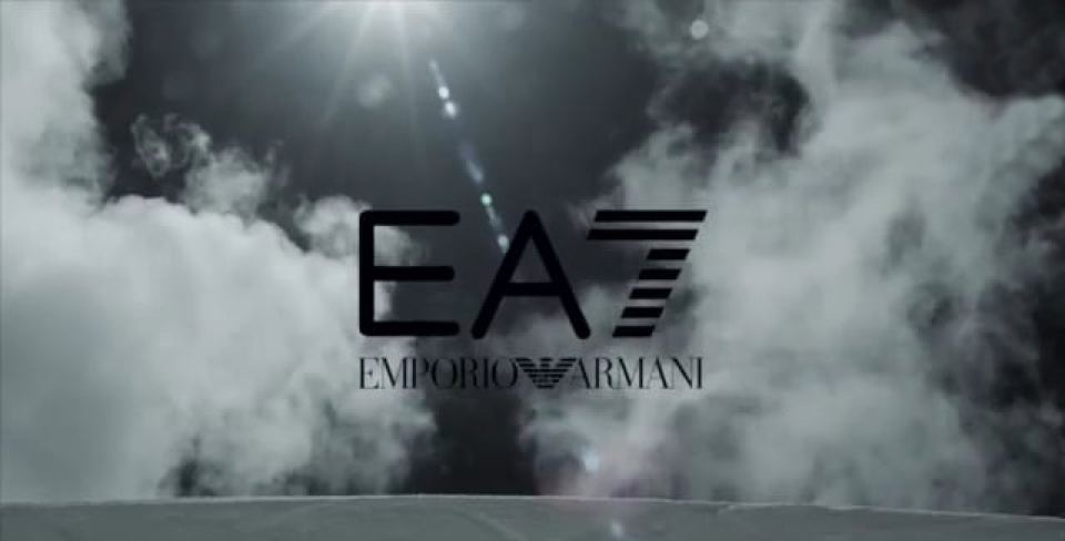 Emporio Armani 7