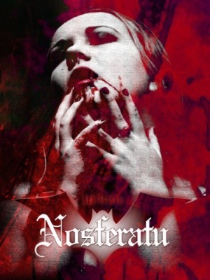 Red Scream Nosferatu