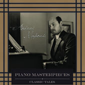  Piano Masterpieces