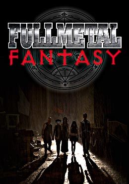 Fullmetal Fantasy