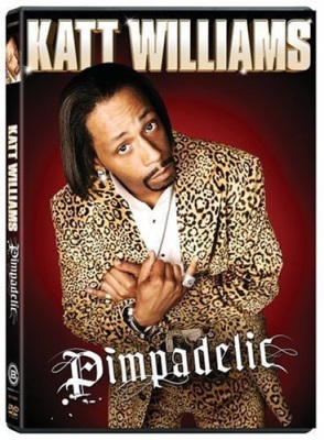 Katt Williams: Pimpadelic