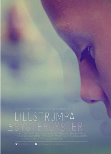 Lillstrumpa & Systerdyster