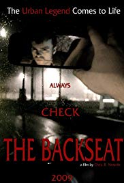 The Backseat