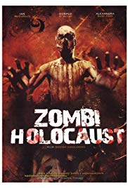 Zombie Holocaust & You!