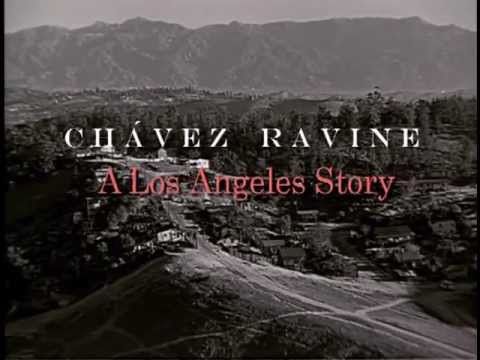 Chavez Ravine