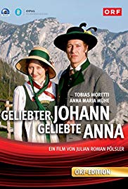 Geliebter Johann geliebte Anna